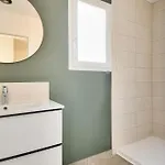 Belle Maison Pour 8 - 300m De La - Terrasse Dom wakacyjny
