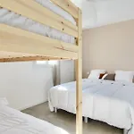Dom wakacyjny Belle Maison Pour 8 - 300m De La - Terrasse La Guérinière
