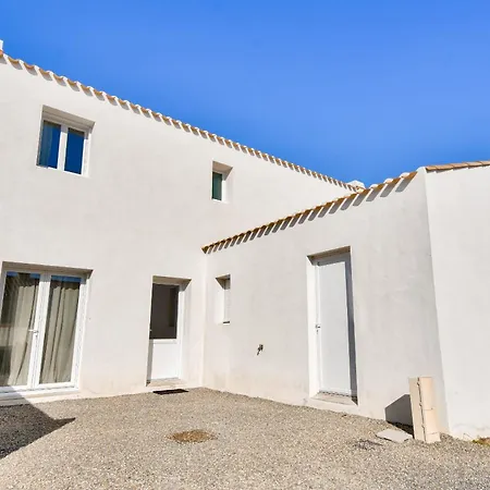 Belle Maison Pour 8 - 300m De La - Terrasse Dom wakacyjny