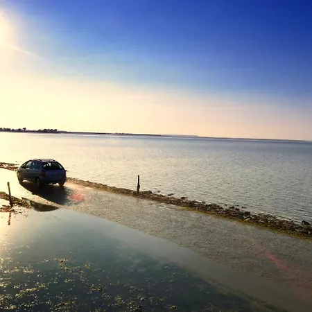 Belle Maison Pour 8 - 300m De La - Terrasse Casa vacanze *