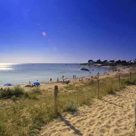 Casa vacanze Belle Maison Pour 8 - 300m De La - Terrasse