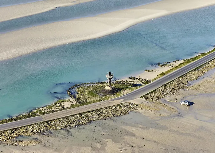 Hébergement de vacances Belle Maison Pour 8 - 350m De La - Terrasse *